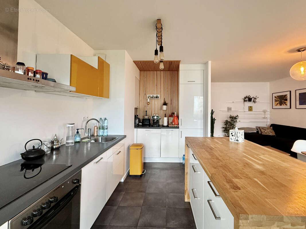 Appartement à BETTON