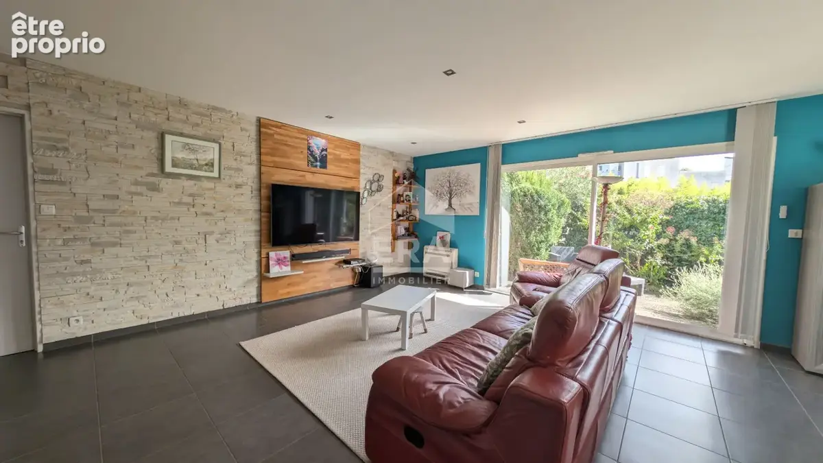 Maison 90m² à toulouse - photo 2