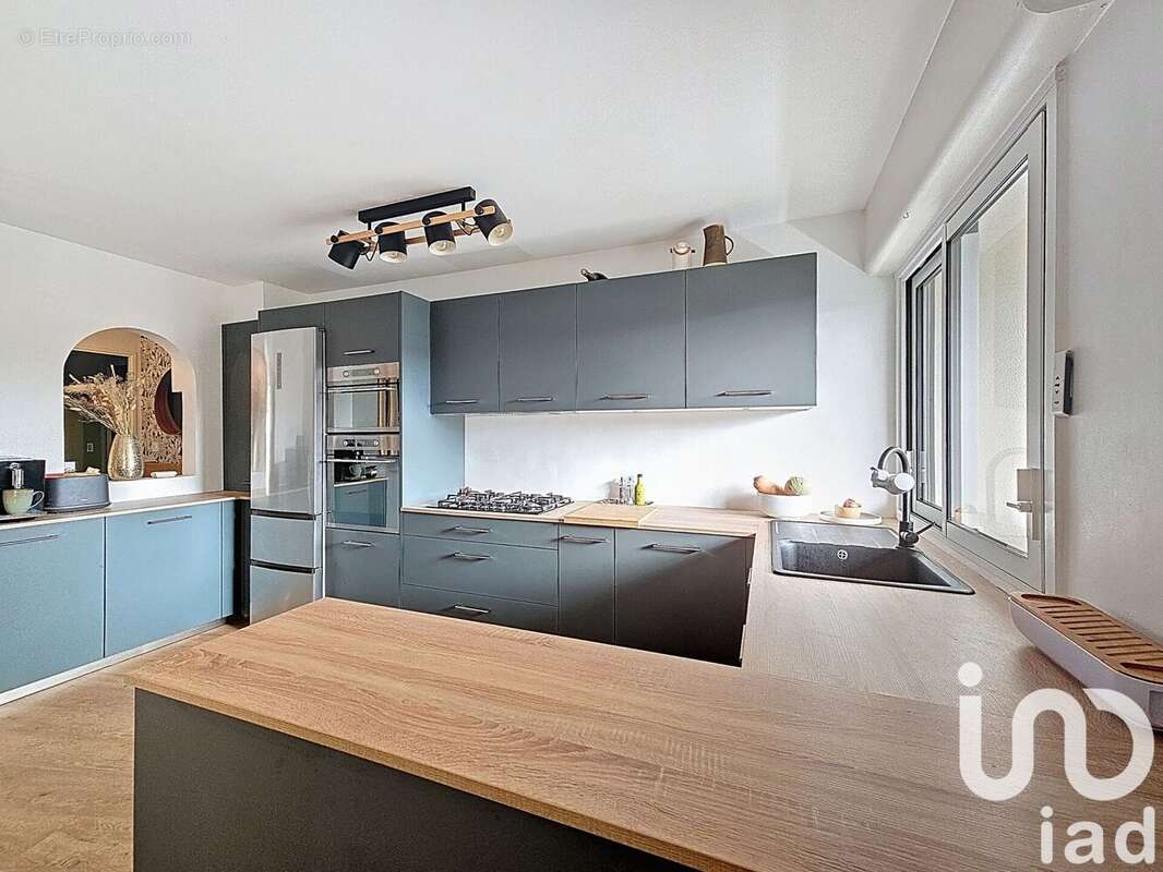 Photo 4 - Appartement à RENNES