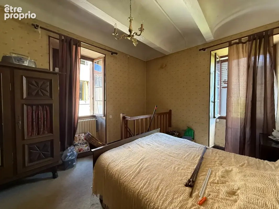 Appartement à vendre 4 pièces, terrasse,GAGNIERES (30) - photo 9