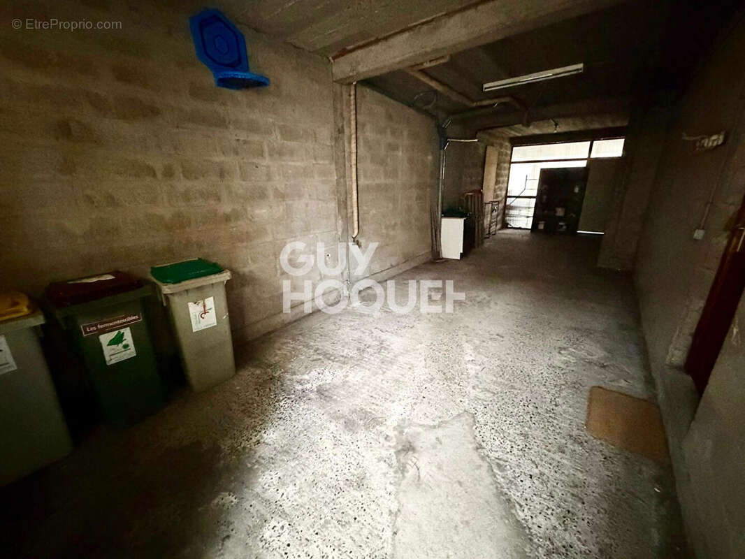 Appartement à CALAIS