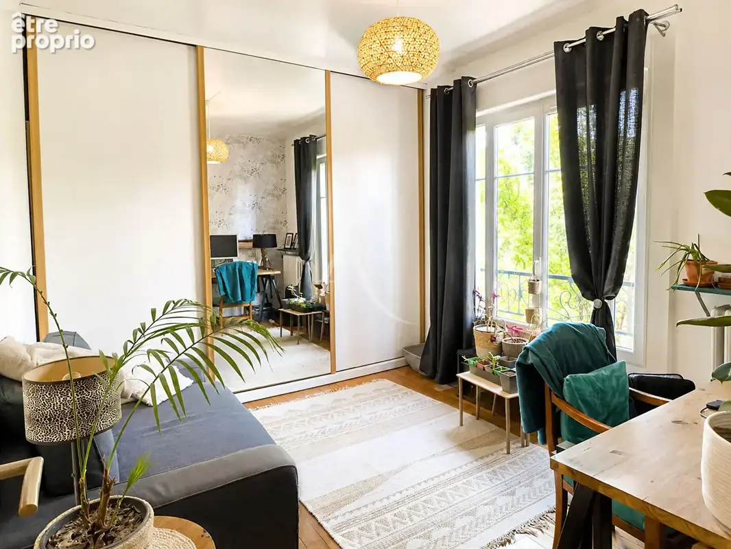 Maison Gagny 5 pièce(s) - photo 7