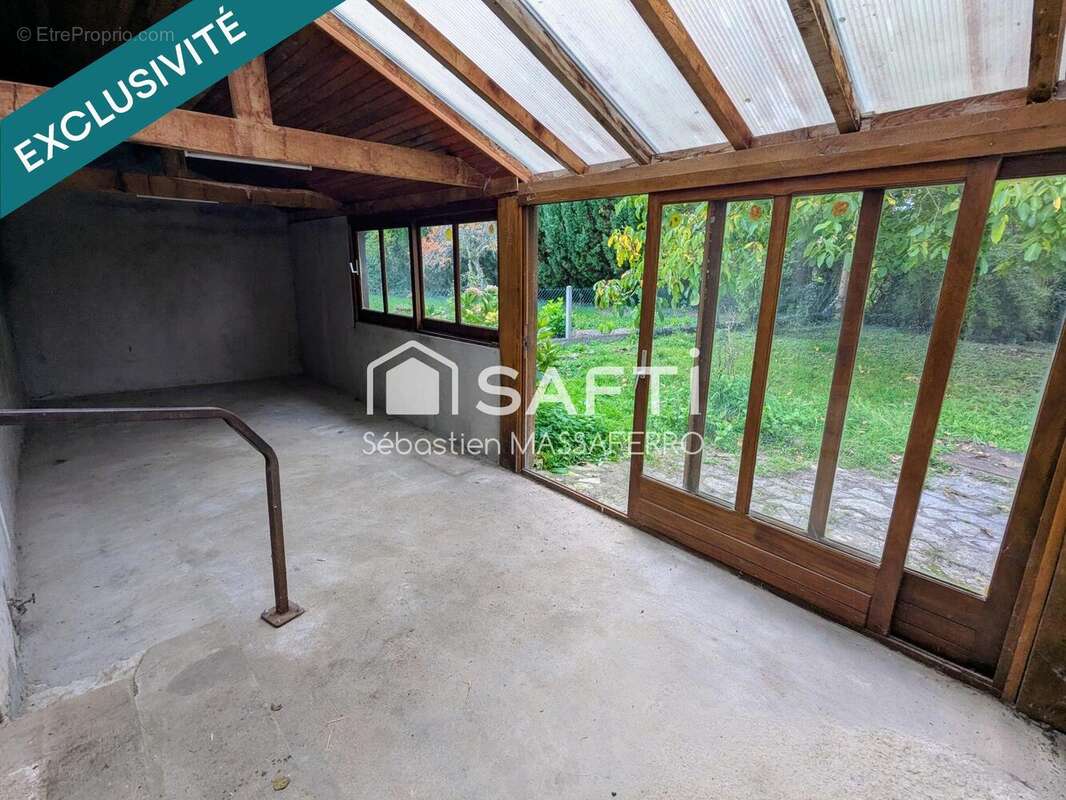 Photo 7 - Maison à BEAULIEU-SUR-LOIRE