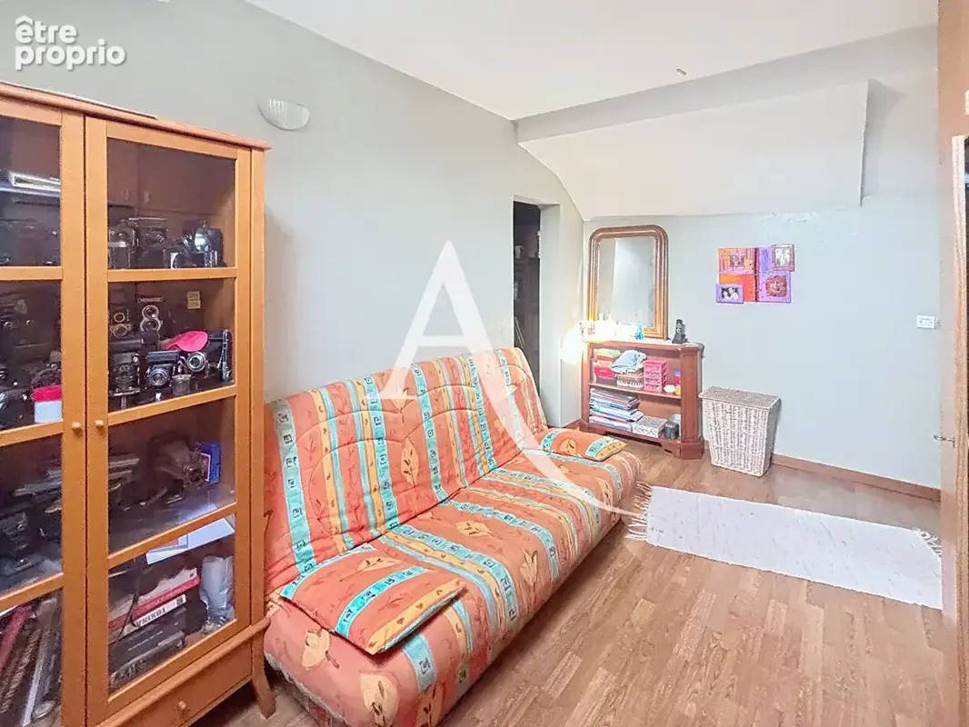 À vendre maison 80 m² massy graviers jardin & terrasse - photo 10