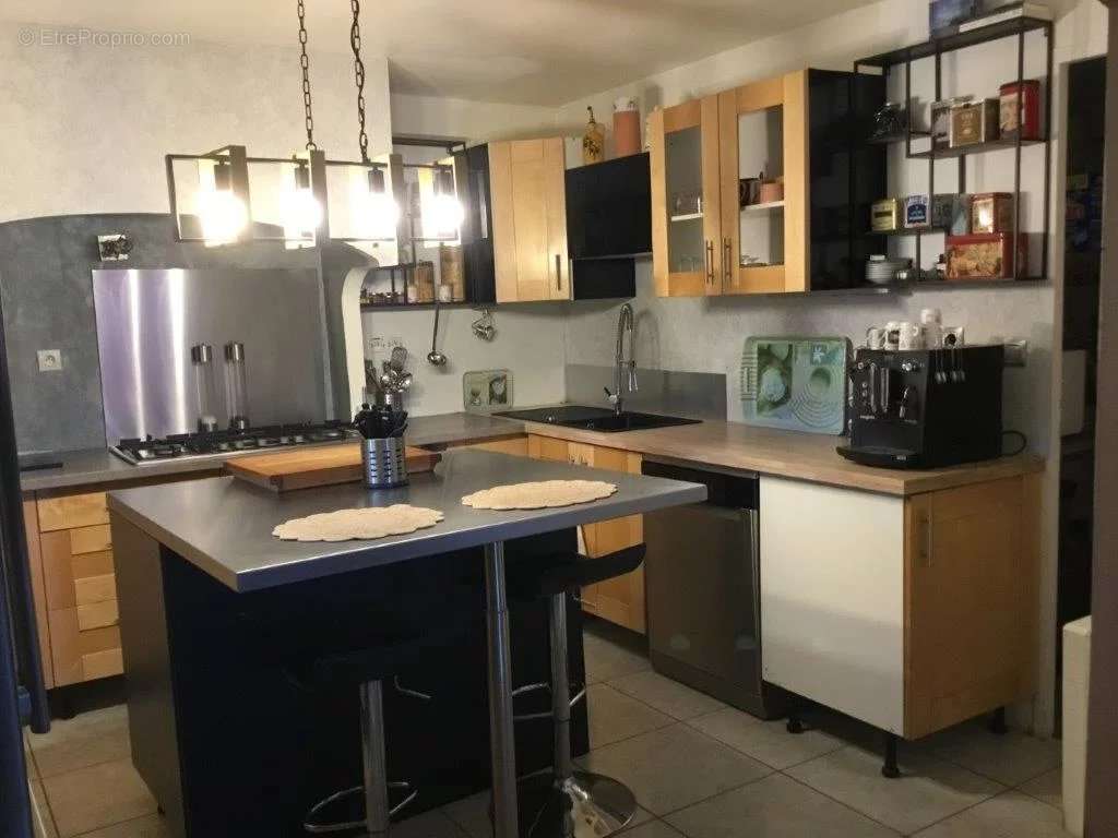 Maison à GHISONACCIA