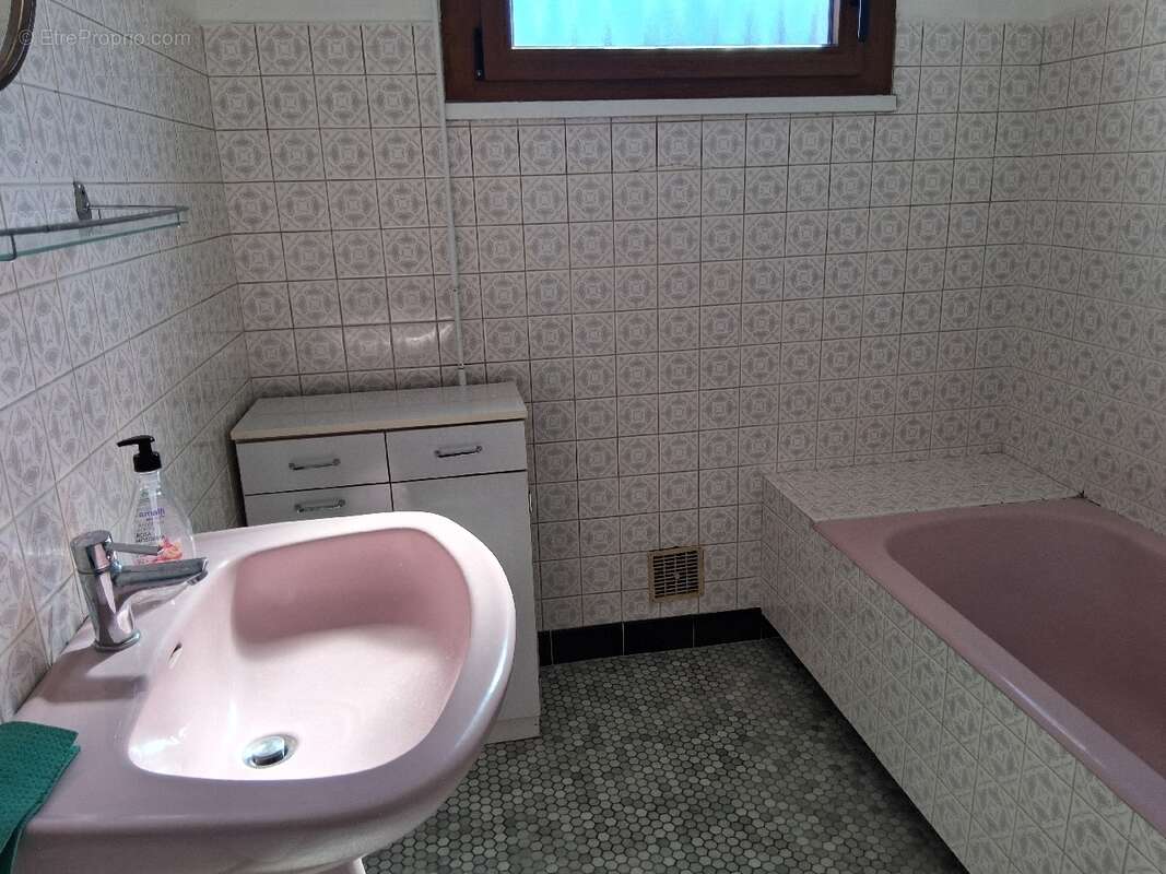 Maison à MONTBELIARD