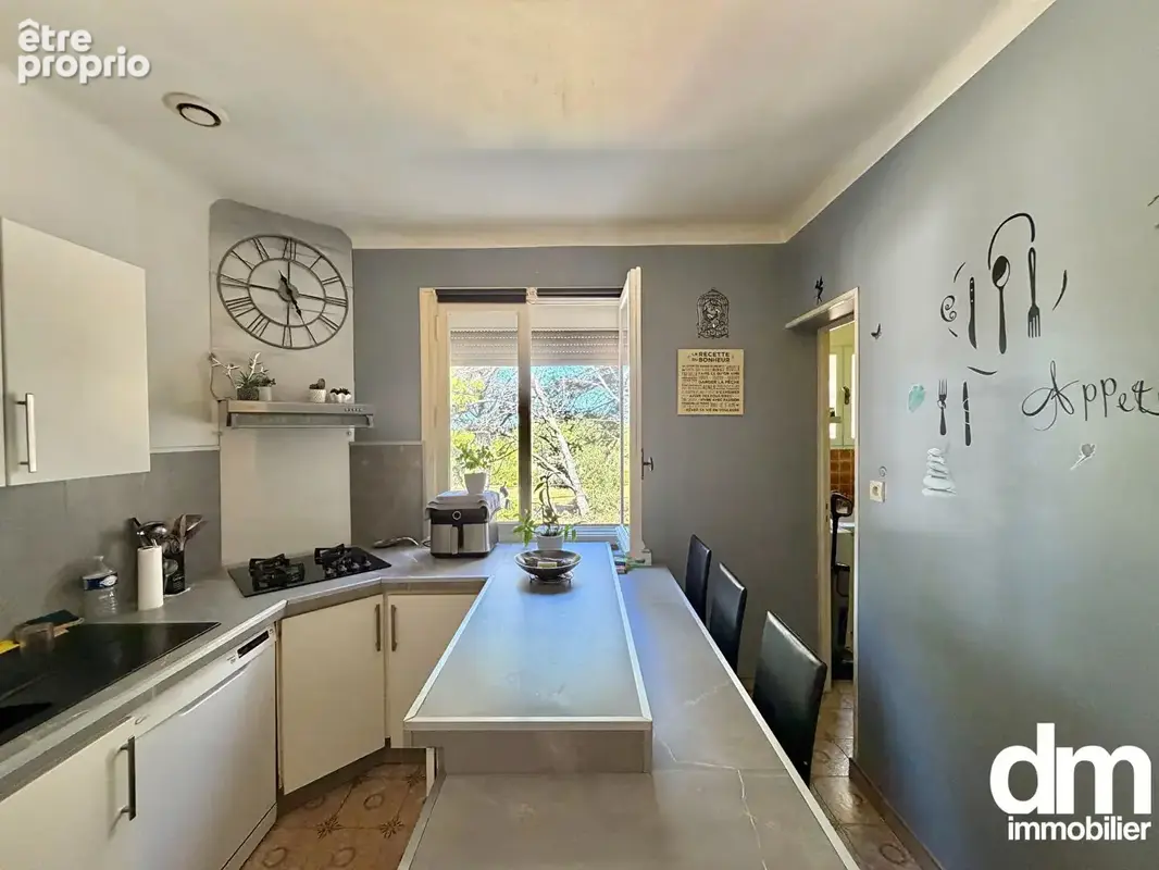Propriété composée de deux maisons de type 4 - photo 18