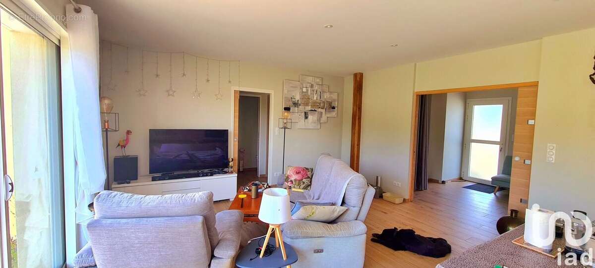 Photo 4 - Maison à GRAMAT