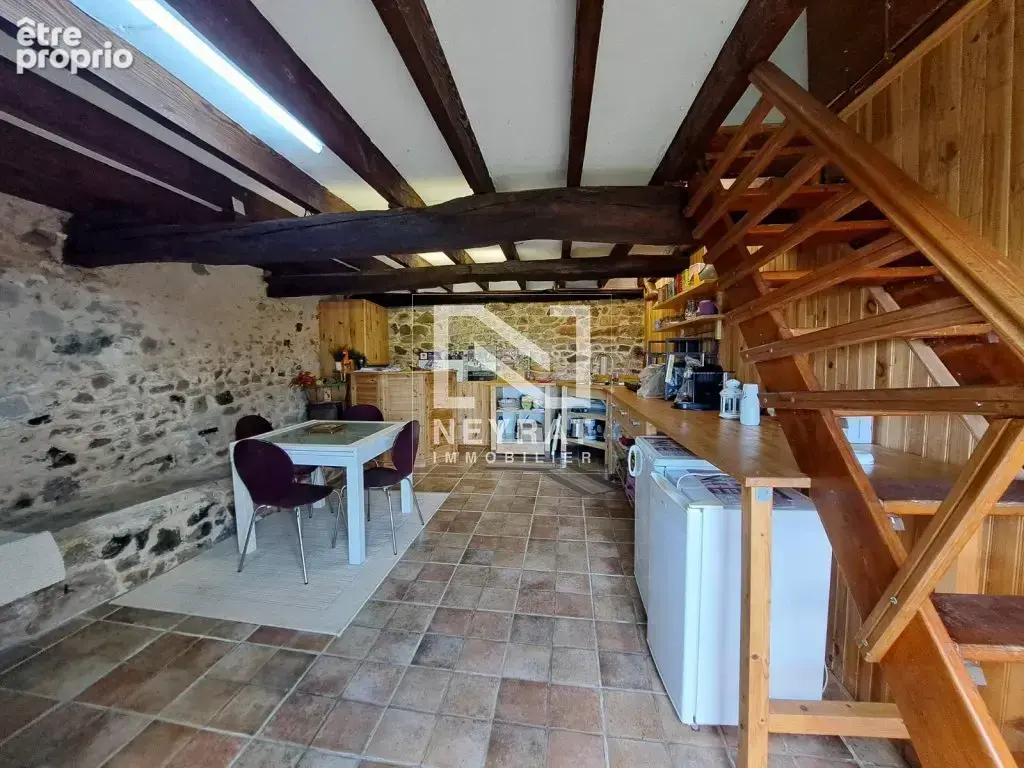Maison au coeur du morvan - photo 11