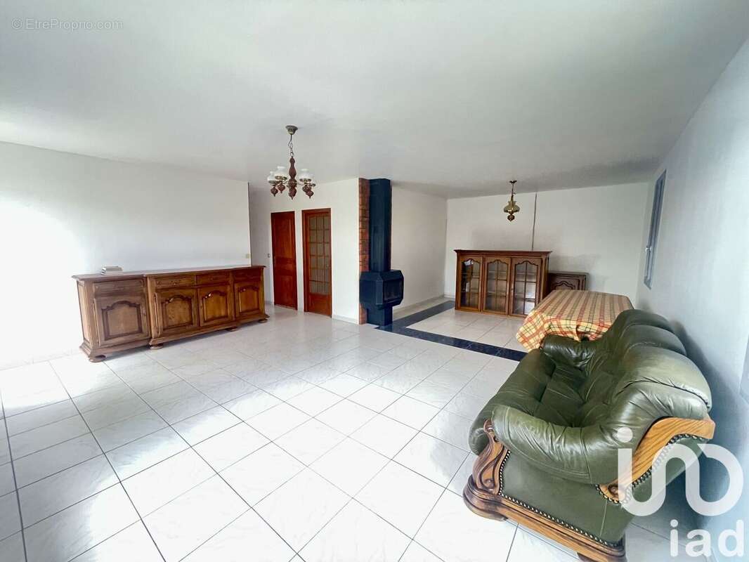 Photo 2 - Maison à DOMONT