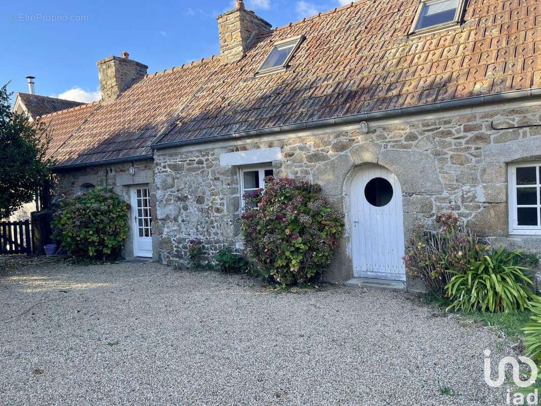 Photo 2 - Maison à LOUANNEC