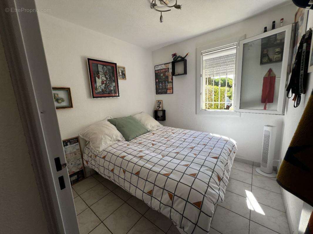 Appartement - photo 3