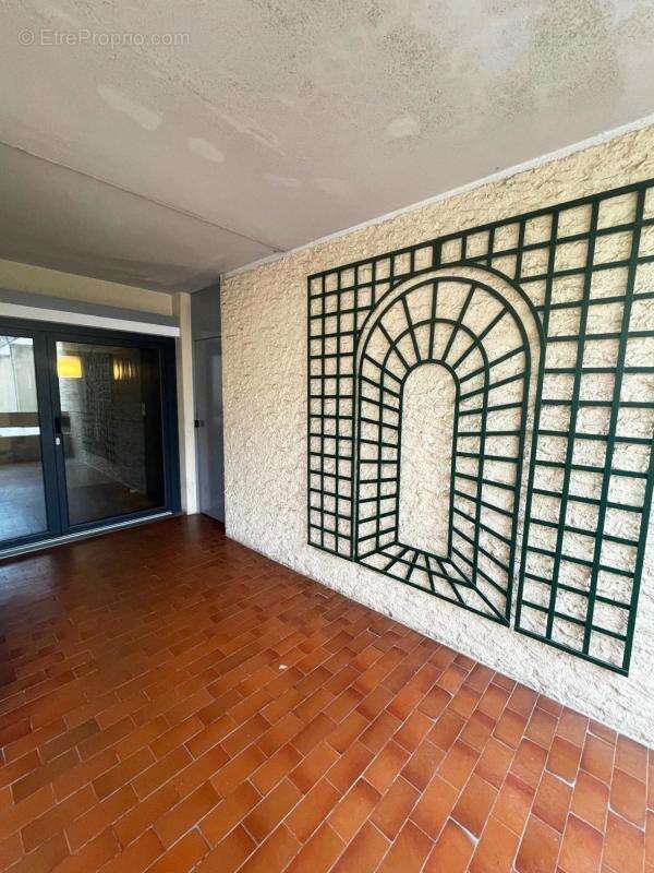 Appartement à LE CHESNAY