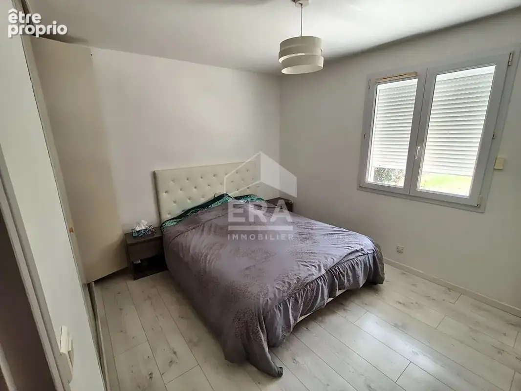 Maison 92m² à saint-louis-en-l'isle - photo 8