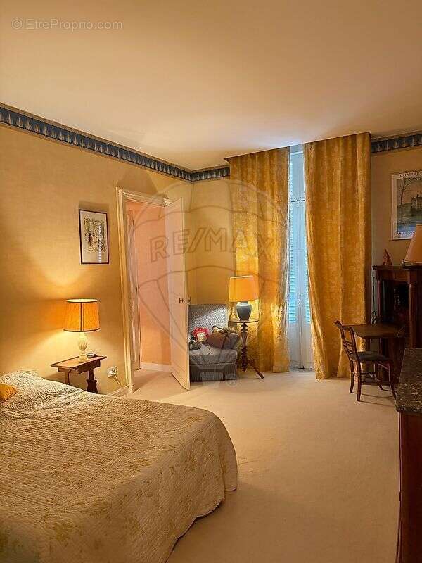 Appartement à VICHY