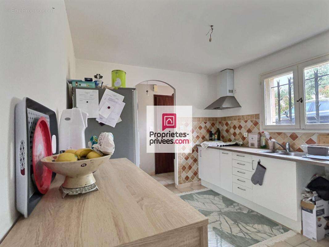 Maison de type 3  de 85 m² - photo 5