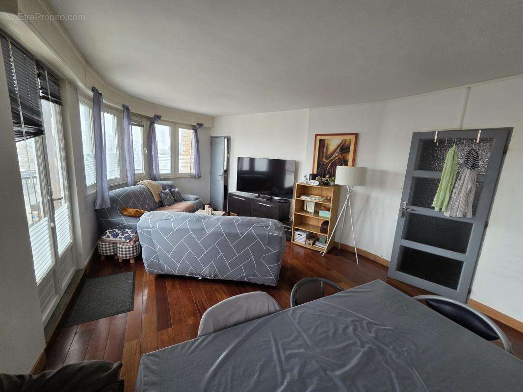 Appartement à TOURCOING