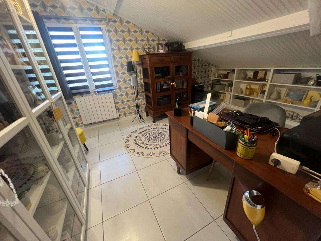 Maison à SAINT-MAIXENT-L&#039;ECOLE