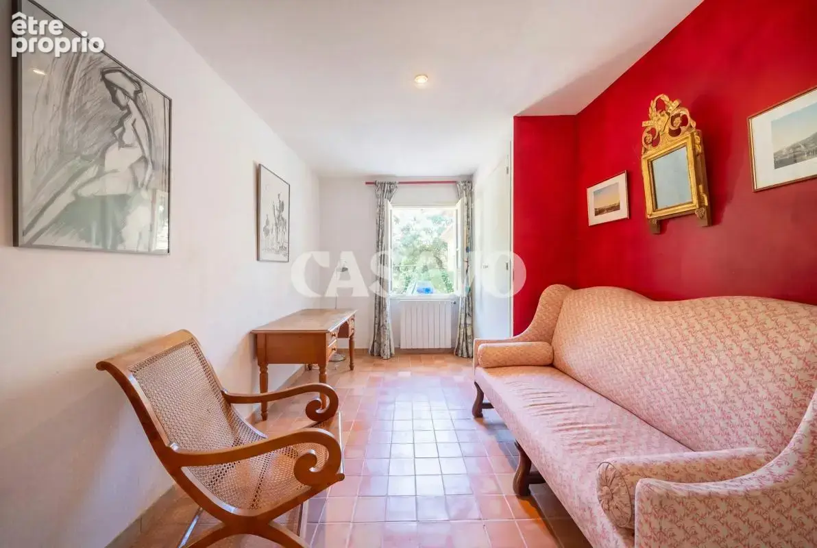 Vente Maison 9 pièces de 219m² - 13100 Aix-en-Provence - photo 21