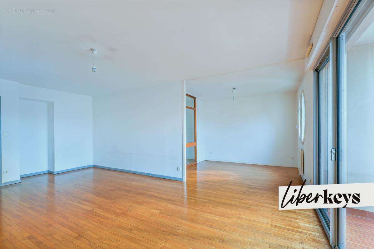 Appartement à LYON-9E