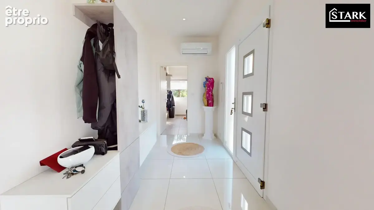 Maison 5 pièces 130 m² à vendre à Chalonvillars (70400) - photo 3
