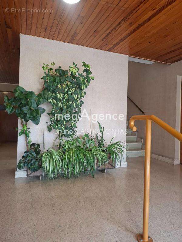 Appartement à ORLEANS