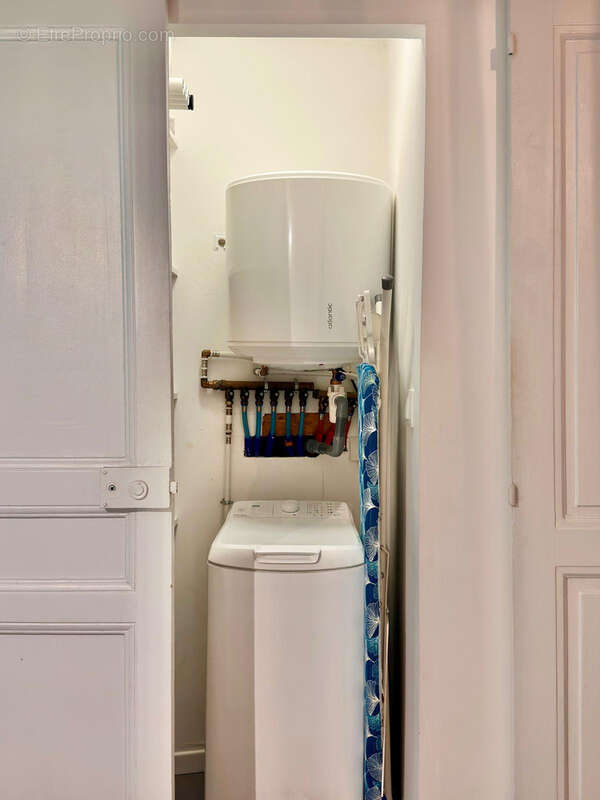 Appartement à AVIGNON