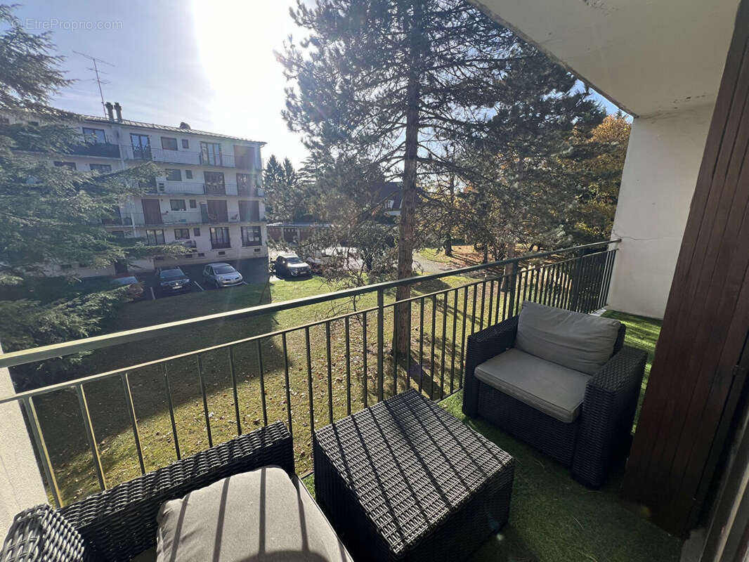 Appartement à MONTMORENCY