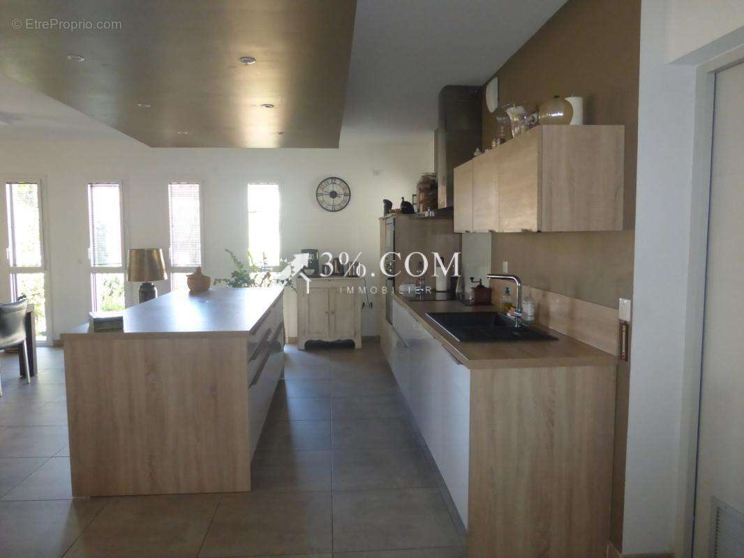 Appartement à ALES