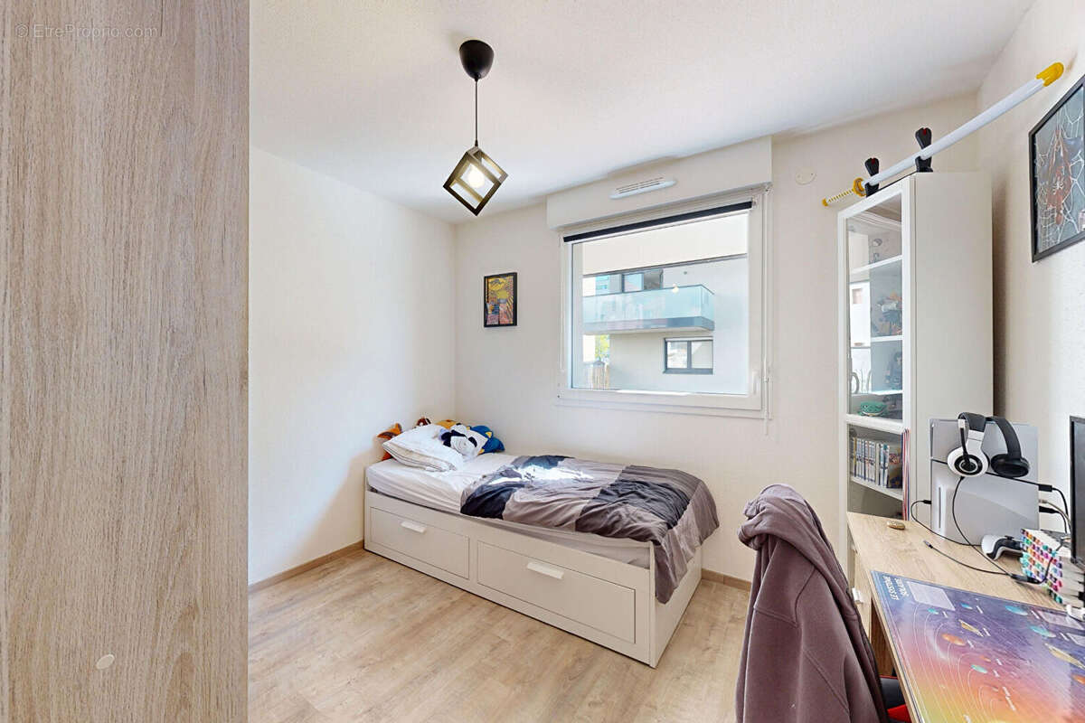 Appartement 63m² à bischheim - photo 10