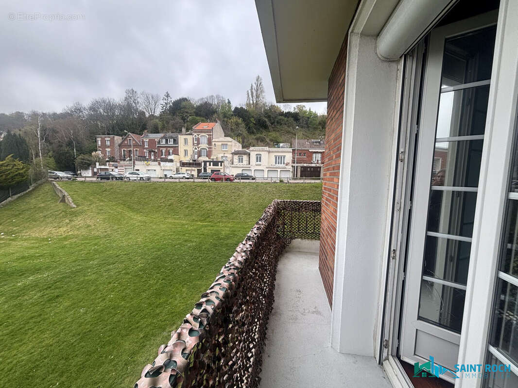 Appartement à LE HAVRE