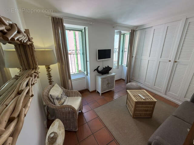 Maison à COLLIOURE