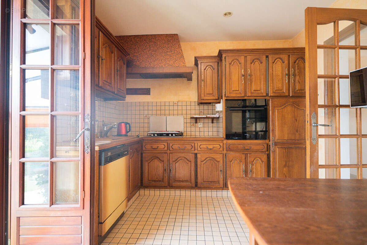 Maison à POINTEL