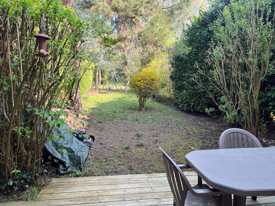 Maison à MONTMORENCY