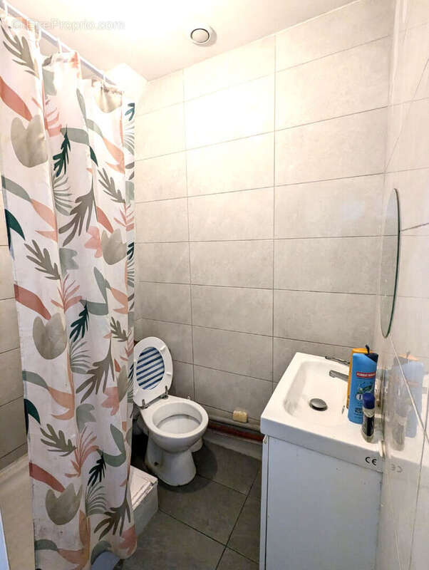 Appartement à NOISY-LE-SEC