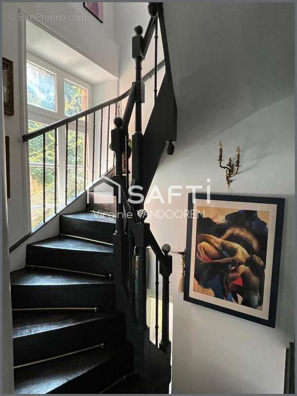 Photo 9 - Appartement à BOULOGNE-SUR-MER