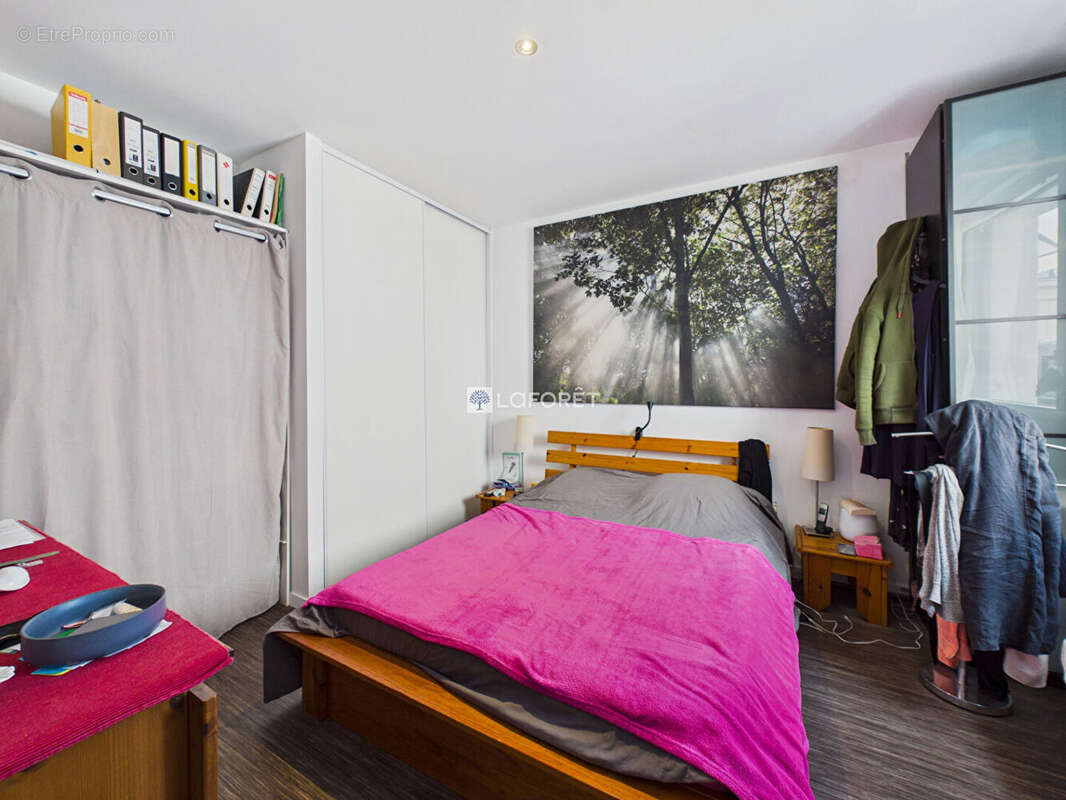 Maison Fouesnant 4 pièce(s) 70 m2 - photo 8