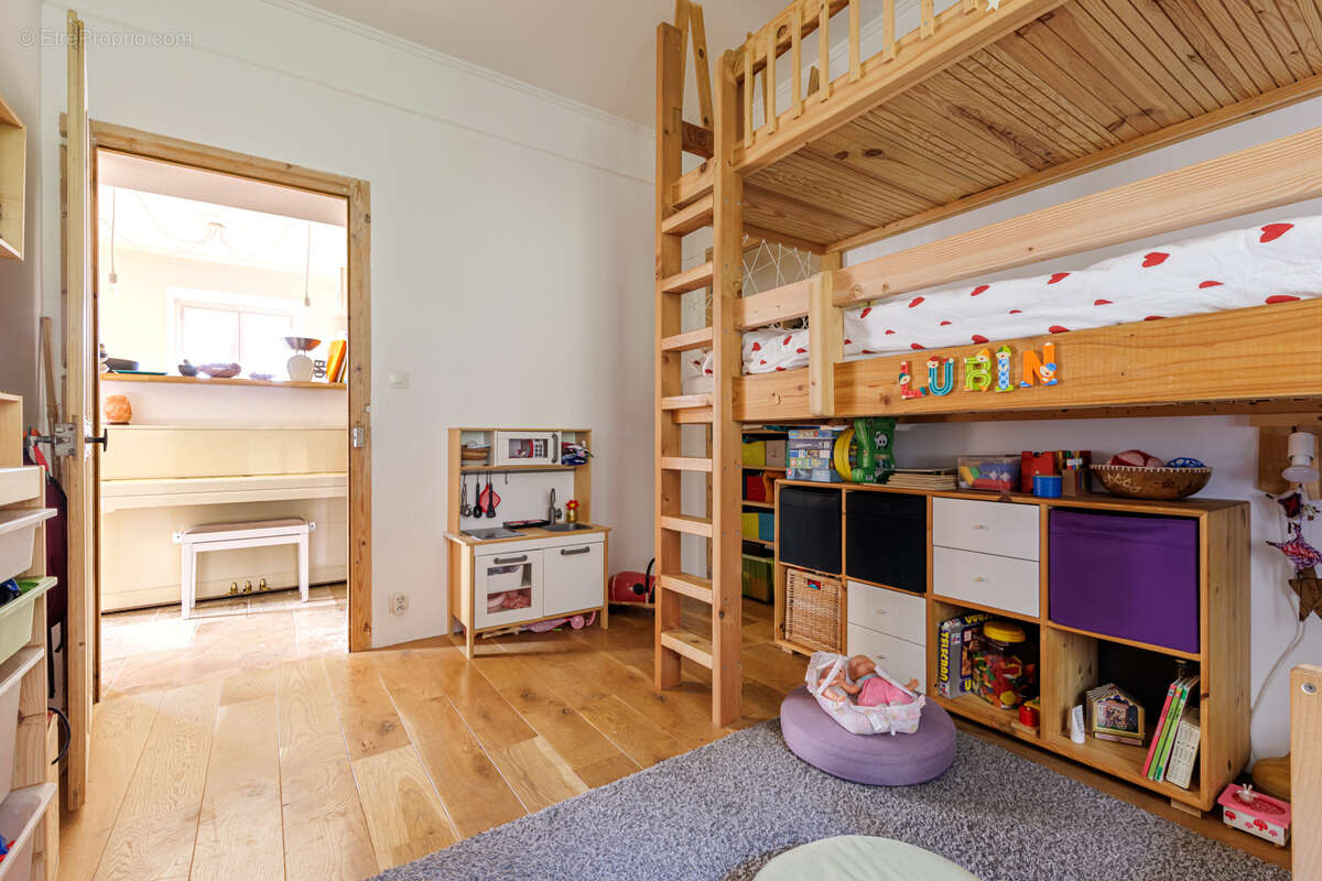 Appartement à ANNECY