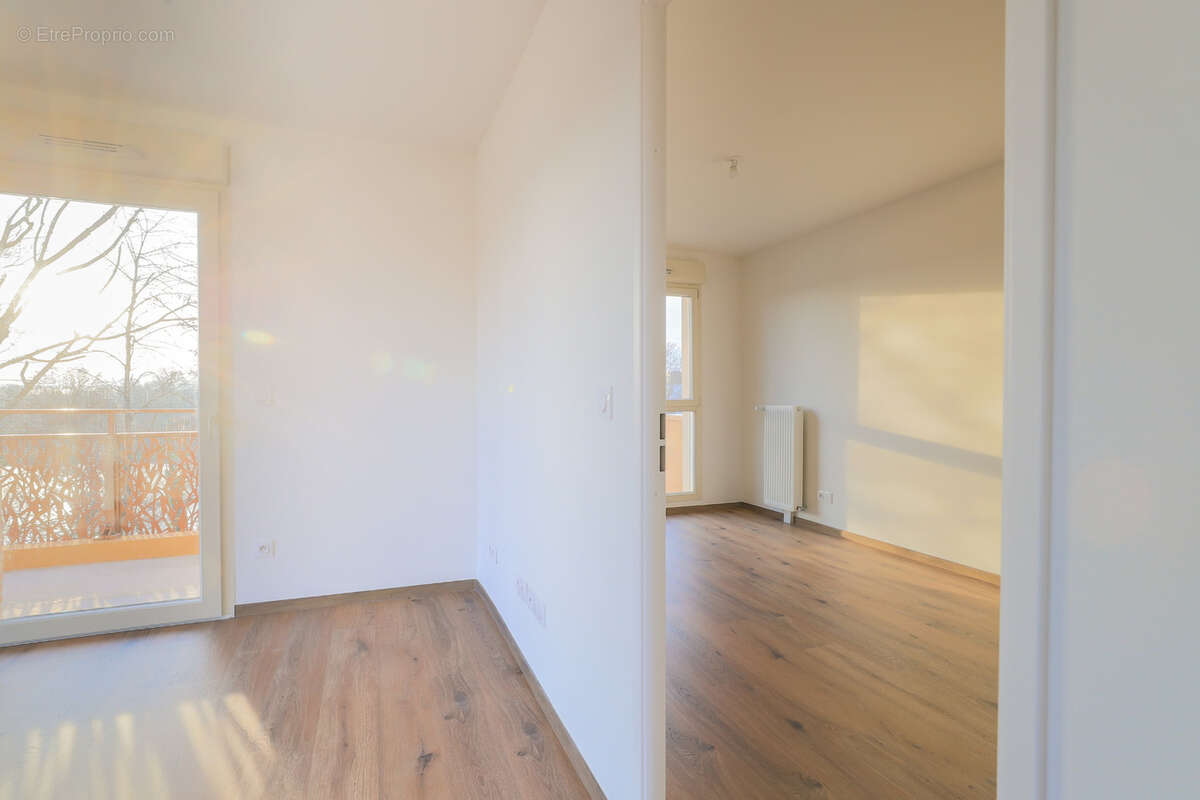 Appartement à AMIENS