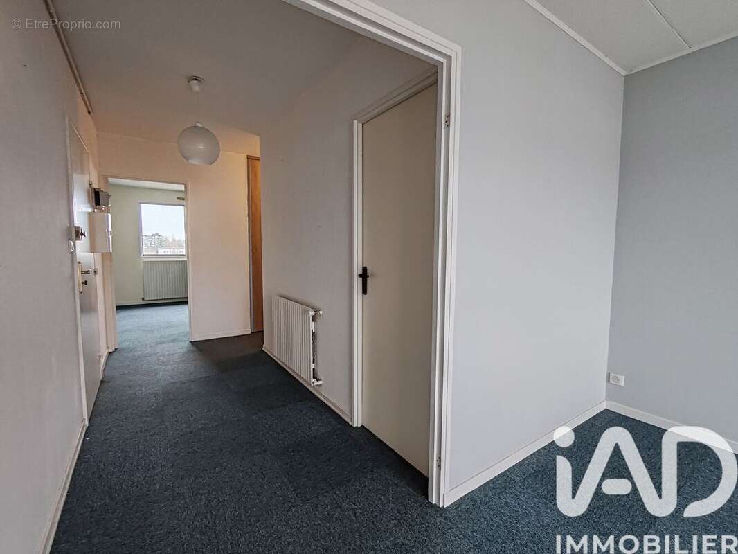 Photo 7 - Appartement à VANDOEUVRE-LES-NANCY