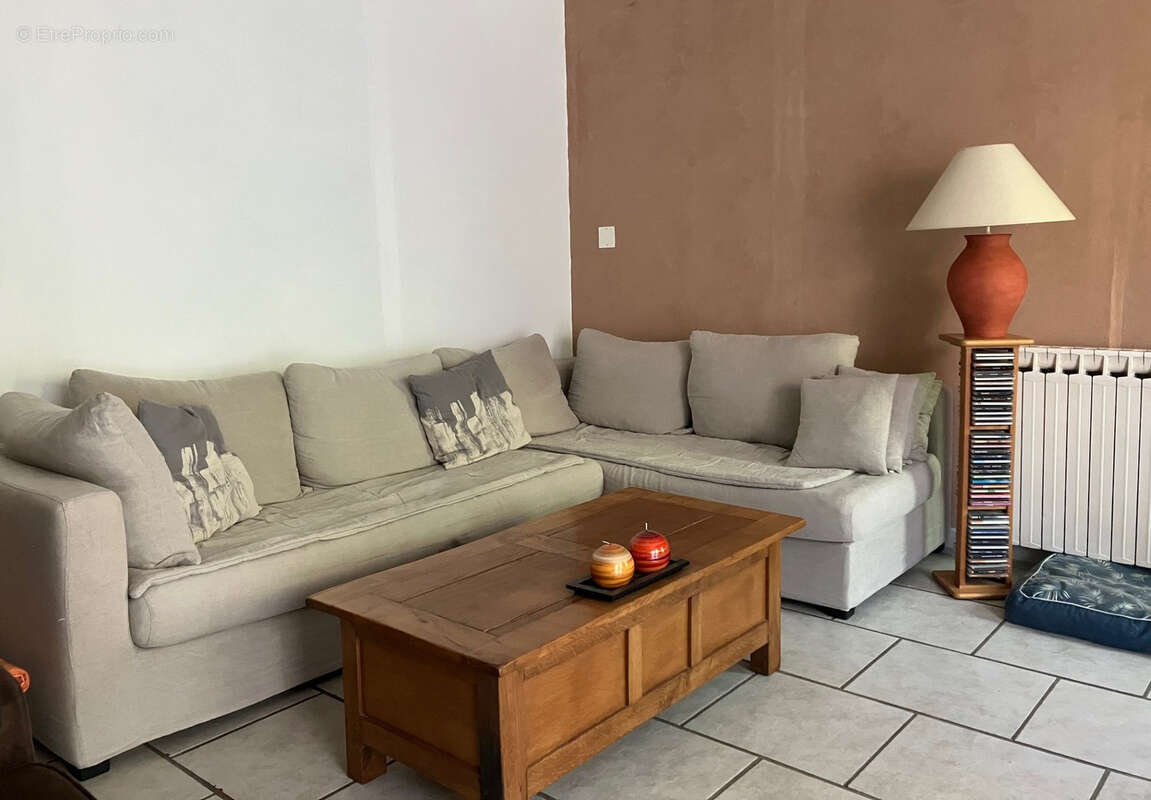 Maison à SAINT-LAURENT-MEDOC