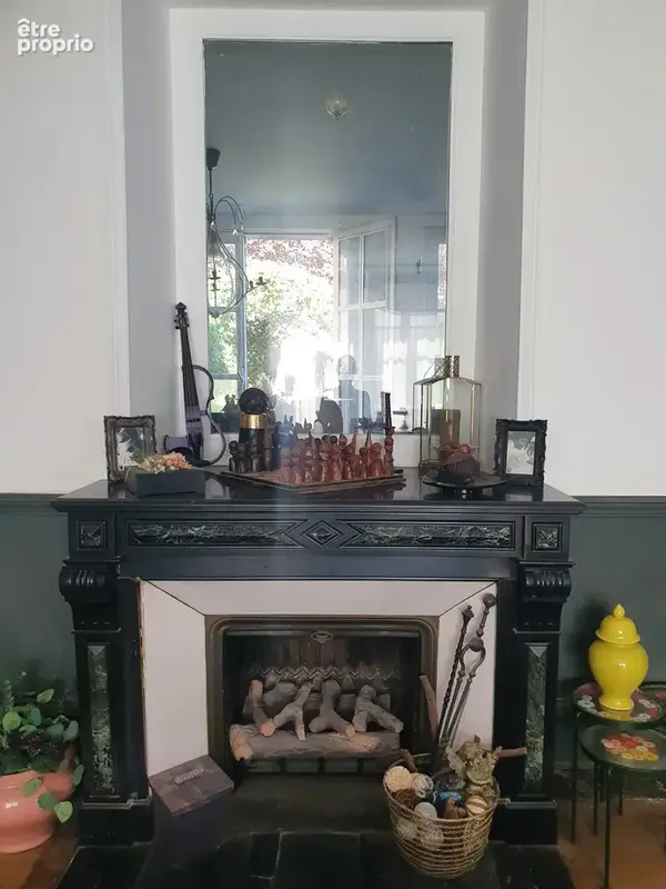 Maison 9 pièces 430 m² à vendre à Les Aix-D'angillon (18220) - photo 41