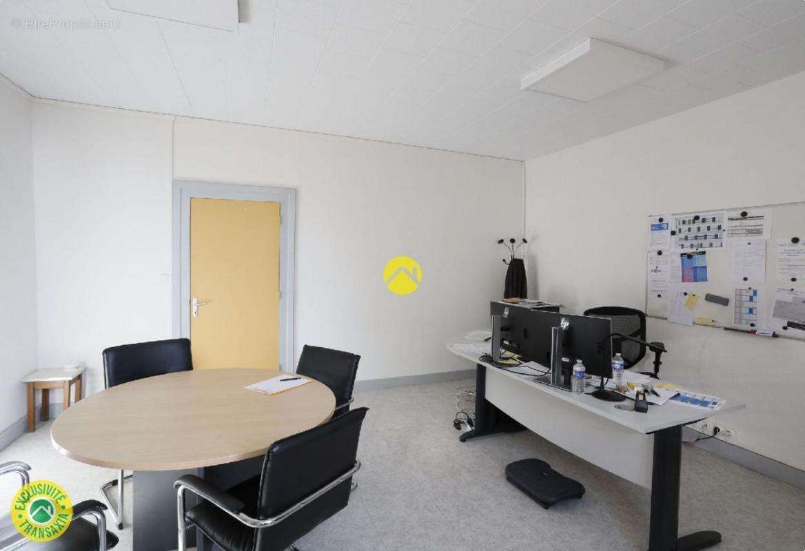 Appartement à GUERET