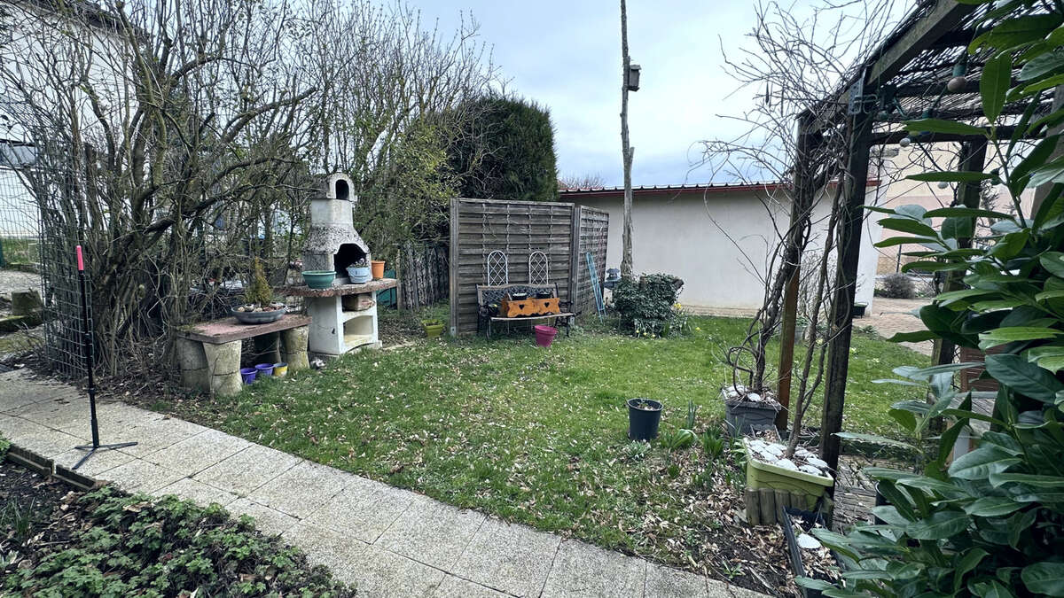 Maison 3 chambres à Angevillers - photo 11