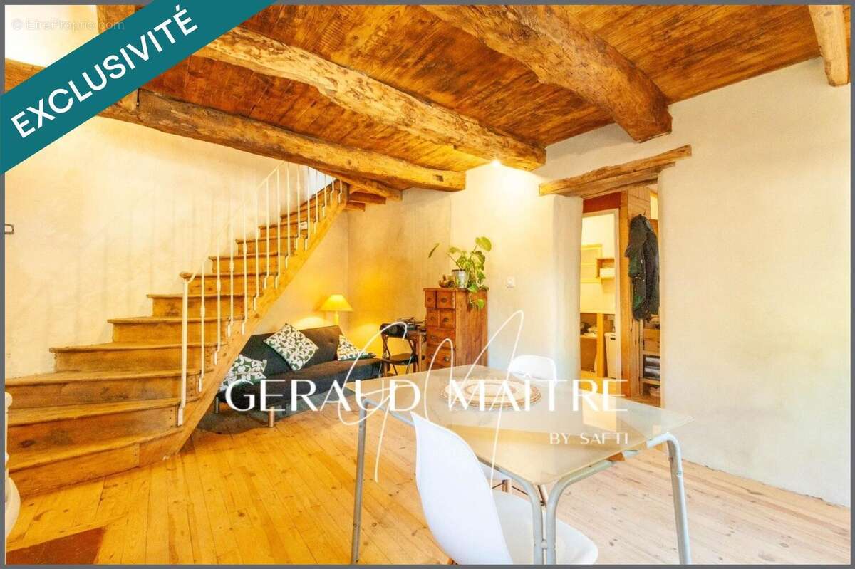 Maison 69 m² à Tournemire  - photo 4