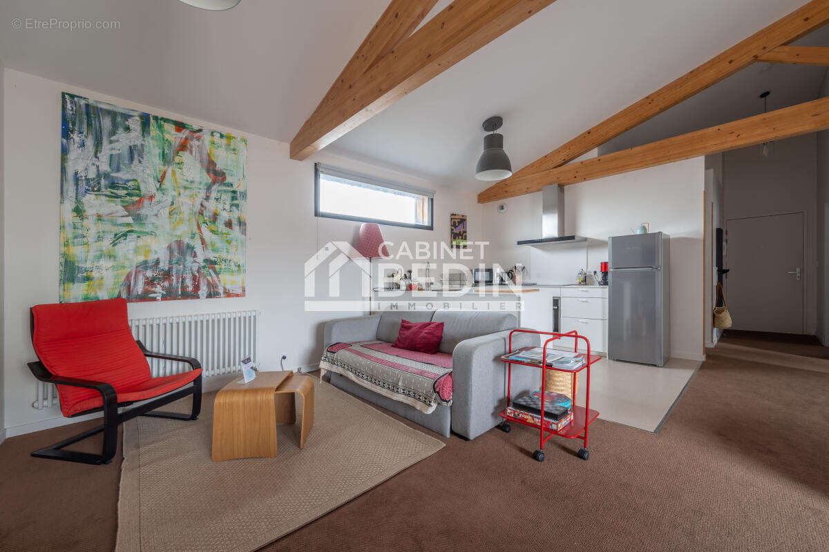 Appartement à ANDERNOS-LES-BAINS