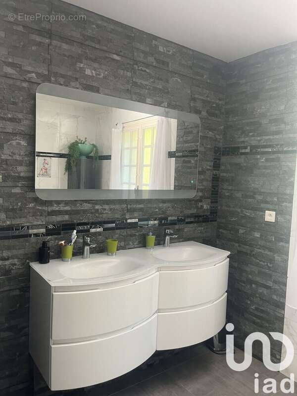 Photo 7 - Maison à ORLEAT