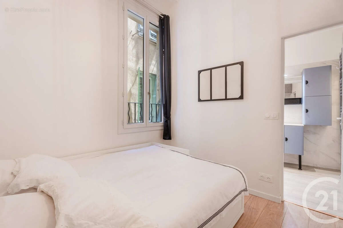 Appartement 42 m² à Nice  - photo 6