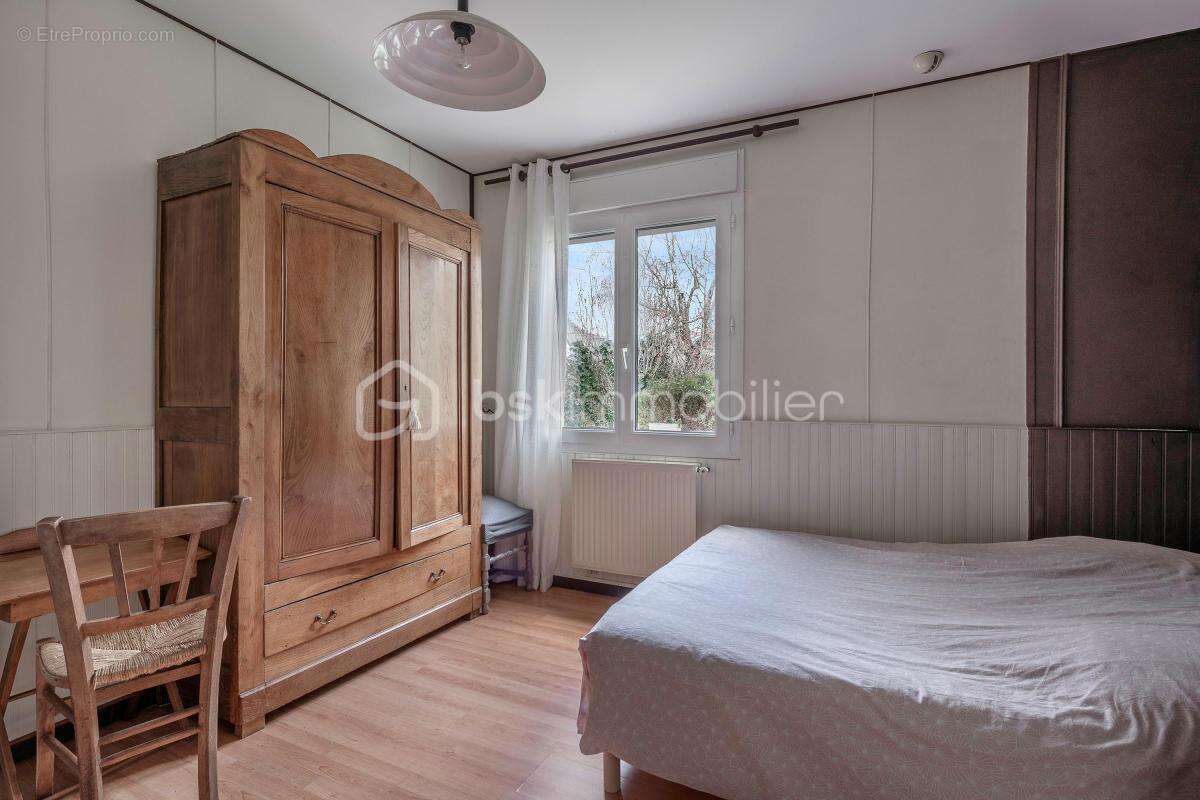 Maison à LA BAULE-ESCOUBLAC