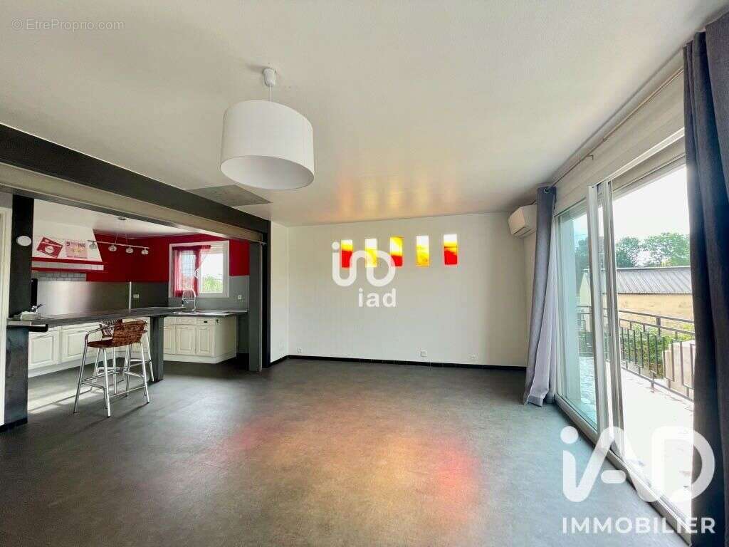 Photo 3 - Maison à TARBES